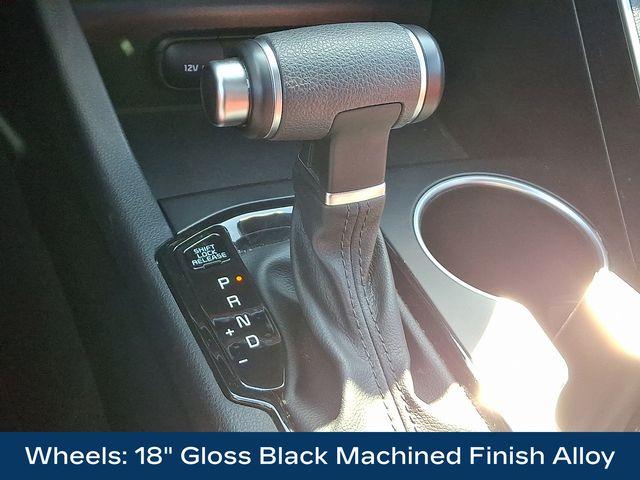 2023 Kia K5 Vehicle Photo in DANBURY, CT 06810-5034
