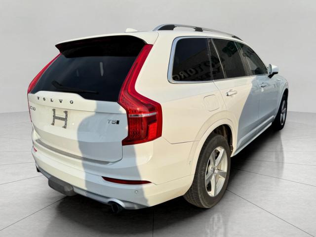 2018 Volvo XC90 Vehicle Photo in Appleton, WI 54913