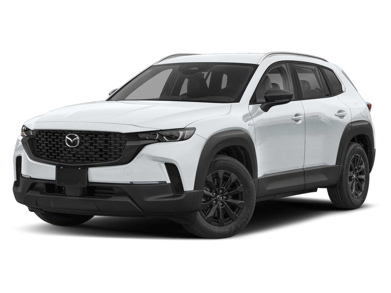 2025 Mazda CX-50 Hybrid Vehicle Photo in Neenah, WI 54956