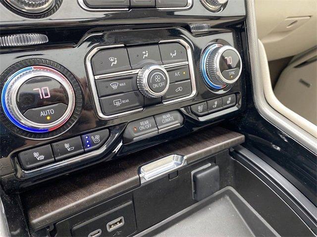 2023 GMC Yukon XL Vehicle Photo in LANCASTER, PA 17601-0000