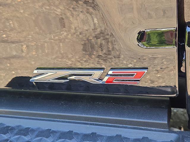 2024 Chevrolet Colorado Vehicle Photo in DANBURY, CT 06810-5034