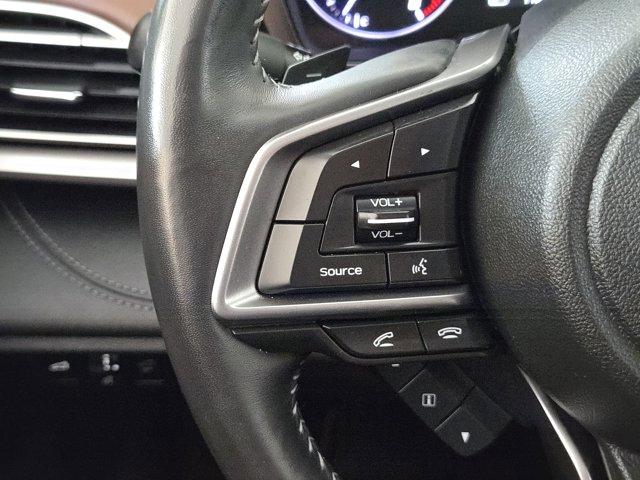2020 Subaru Outback Vehicle Photo in Decatur, TX 76234