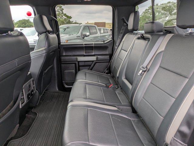 2018 Ford F-150 Vehicle Photo in BRUNSWICK, GA 31525-1881