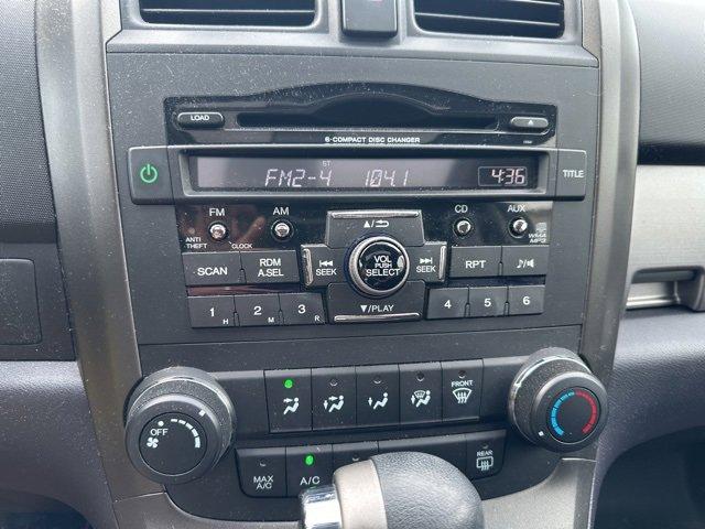 2011 Honda CR-V Vehicle Photo in Harrisburg, PA 17111