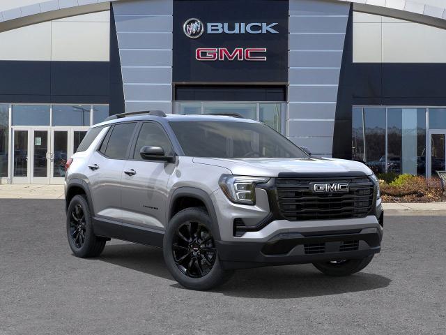 2026 GMC Terrain Vehicle Photo in DANBURY, CT 06810-5034