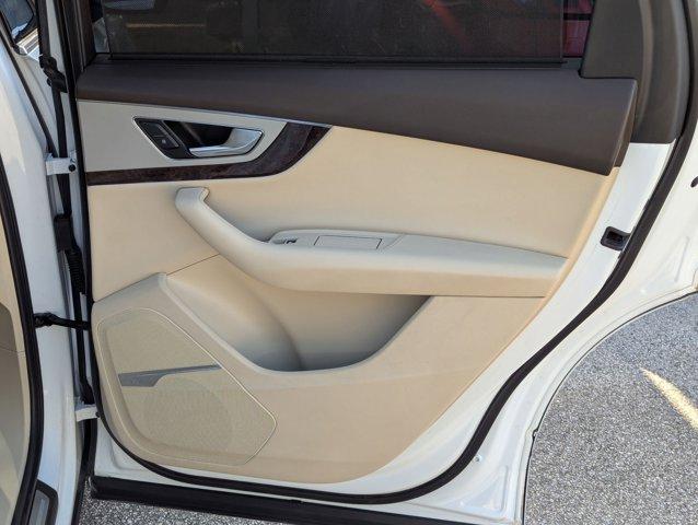 2018 Audi Q7 Vehicle Photo in San Antonio, TX 78230