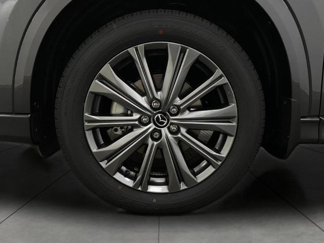 2025 Mazda CX-5 Vehicle Photo in Appleton, WI 54913