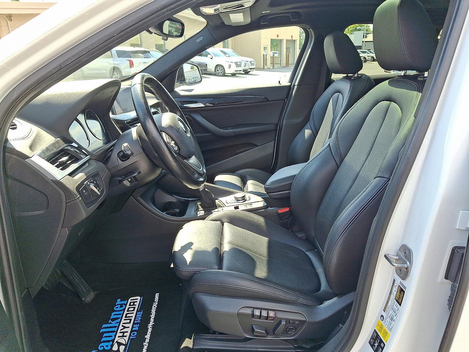 2019 BMW X2 xDrive28i Vehicle Photo in Harrisburg, PA 17111