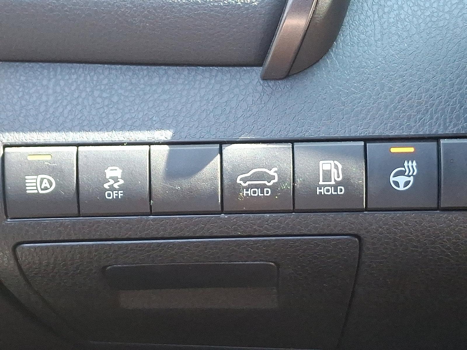 2023 Toyota Camry Vehicle Photo in Trevose, PA 19053