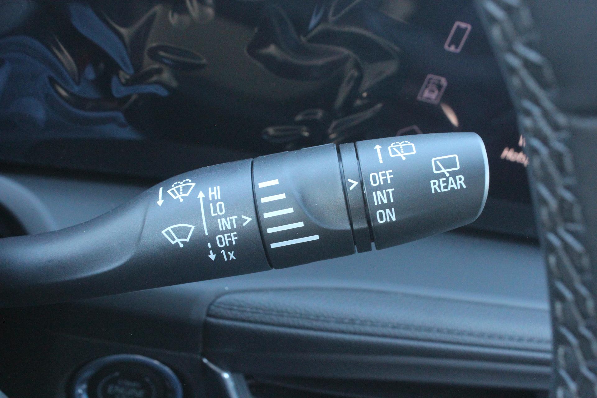 2026 Buick Encore GX Vehicle Photo in AURORA, CO 80012-4011