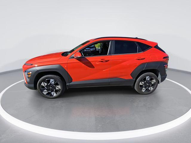 2024 Hyundai KONA Vehicle Photo in Pleasant Hills, PA 15236