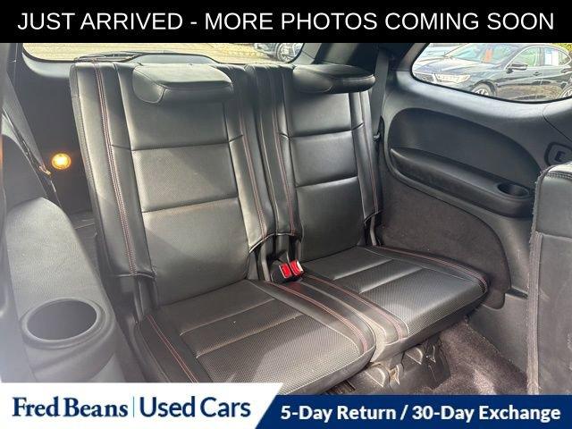 2016 Dodge Durango Vehicle Photo in Flemington, NJ 08822