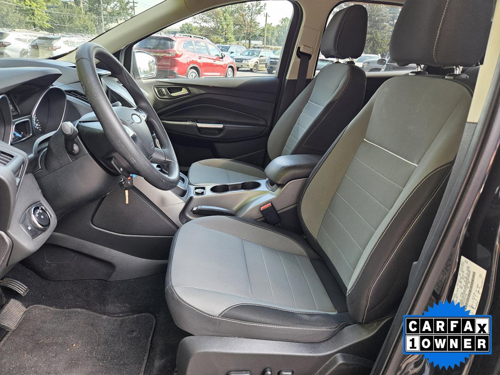 2014 Ford Escape Vehicle Photo in Harrisburg, PA 17111