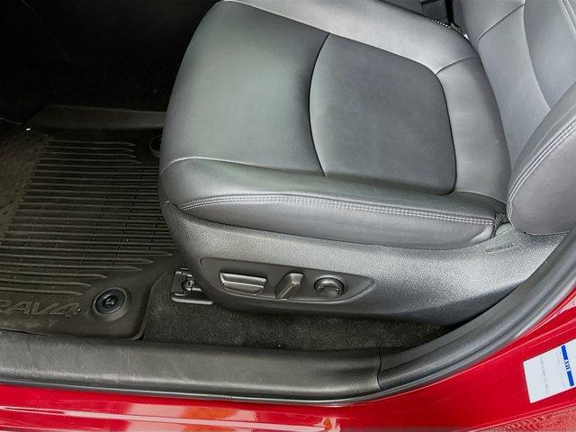 2022 Toyota RAV4 Vehicle Photo in Flemington, NJ 08822