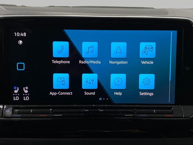 2026 Volkswagen Atlas Vehicle Photo in Appleton, WI 54913