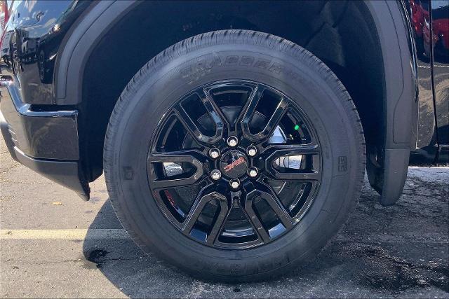2026 GMC Sierra 1500 Vehicle Photo in INDEPENDENCE, MO 64055-1377