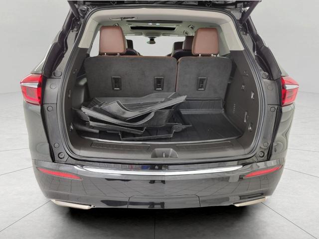 2021 Buick Enclave Vehicle Photo in NEENAH, WI 54956-2243