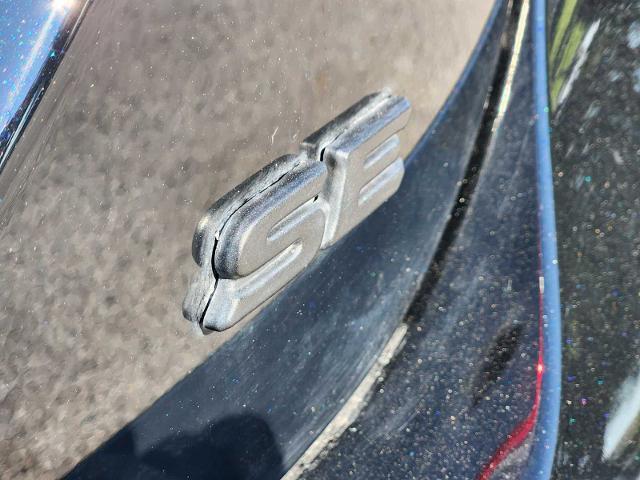 2023 Toyota Camry Vehicle Photo in DENTON, TX 76210-9321