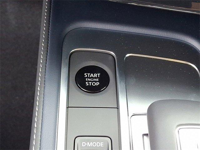 2026 INFINITI QX60 Vehicle Photo in Willow Grove, PA 19090