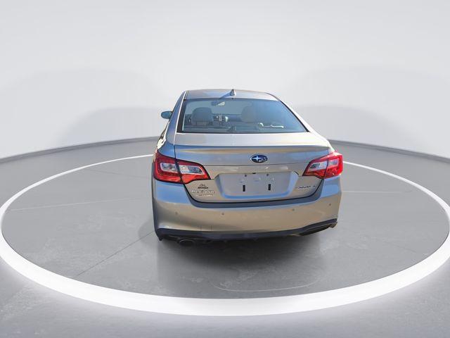2019 Subaru Legacy Vehicle Photo in Pleasant Hills, PA 15236