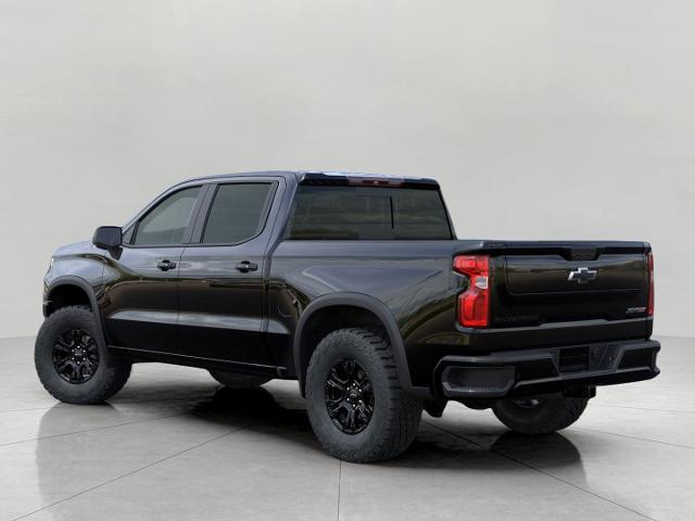 2026 Chevrolet Silverado 1500 Vehicle Photo in NEENAH, WI 54956-2243