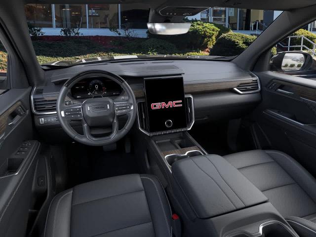 2026 GMC Acadia Vehicle Photo in ZELIENOPLE, PA 16063-2910