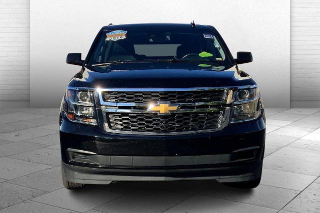 2019 Chevrolet Suburban Vehicle Photo in INDEPENDENCE, MO 64055-1314