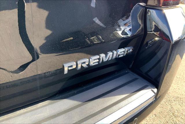 2019 Chevrolet Tahoe Vehicle Photo in KANSAS CITY, MO 64114-4502