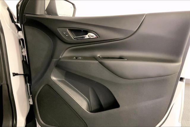 2022 Chevrolet Equinox Vehicle Photo in INDEPENDENCE, MO 64055-1314