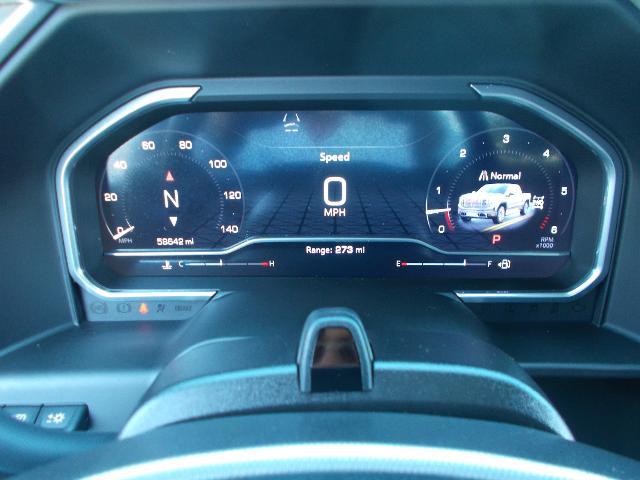 2024 GMC Sierra 1500 Vehicle Photo in LOWELL, MA 01852-4336