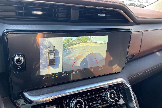 2022 GMC Sierra 1500 Vehicle Photo in INDEPENDENCE, MO 64055-1314