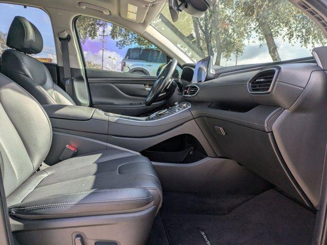 2023 Hyundai Santa Fe Vehicle Photo in SELMA, TX 78154-1460