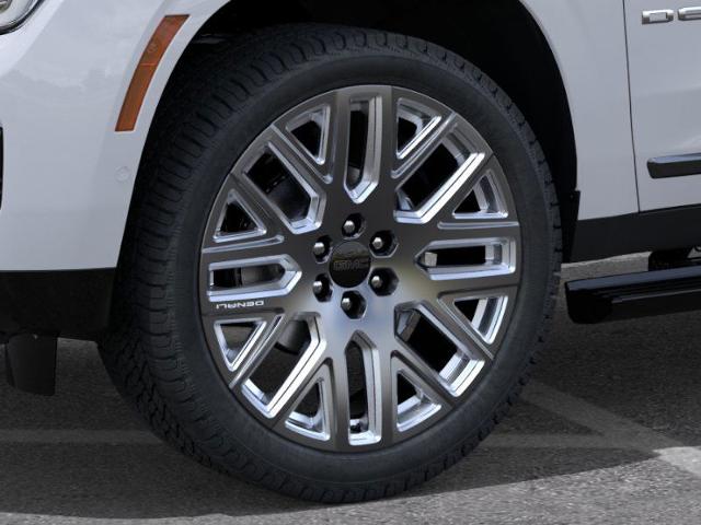 2026 GMC Yukon XL Vehicle Photo in INDEPENDENCE, MO 64055-1377