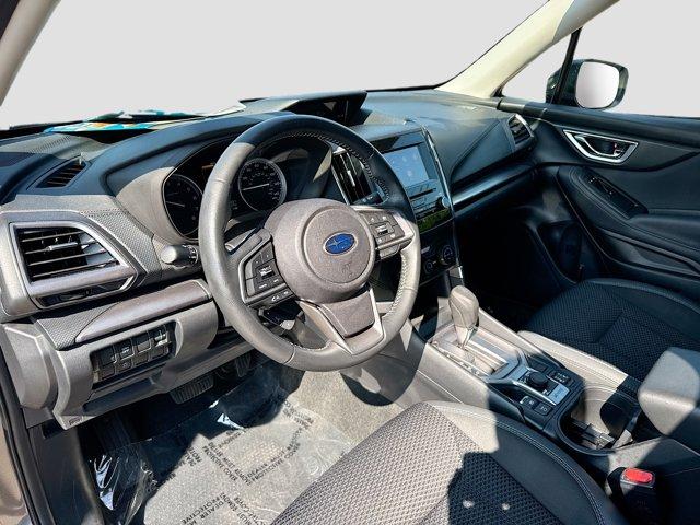 2022 Subaru Forester Vehicle Photo in Doylestown, PA 18902