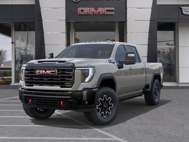 2026 GMC Sierra 2500 HD Vehicle Photo in INDEPENDENCE, MO 64055-1377