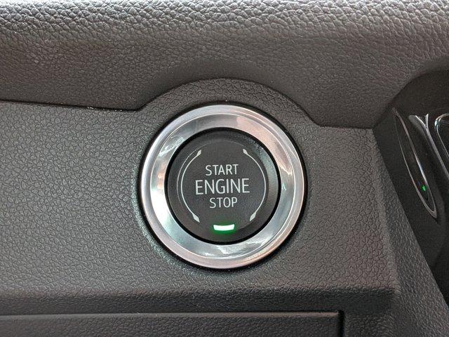 2024 Chevrolet Traverse Vehicle Photo in BRUNSWICK, GA 31525-1881