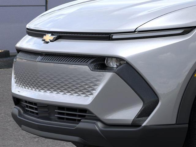 2026 Chevrolet Equinox EV Vehicle Photo in KANSAS CITY, MO 64114-4502