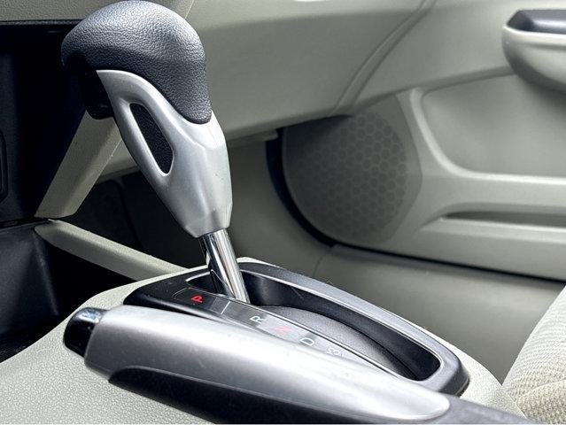 2012 Honda Civic Sedan Vehicle Photo in Hinesville, GA 31313