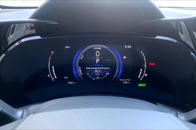 2025 Lexus NX Vehicle Photo in KANSAS CITY, MO 64114-4545
