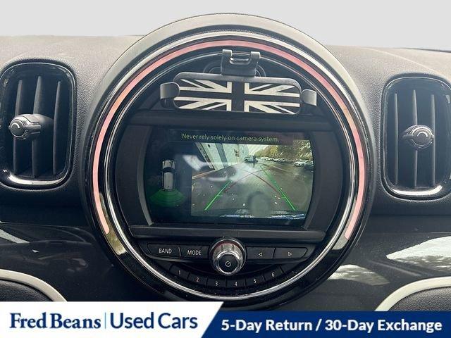 2019 MINI Cooper S Countryman ALL4 Vehicle Photo in Doylestown, PA 18902