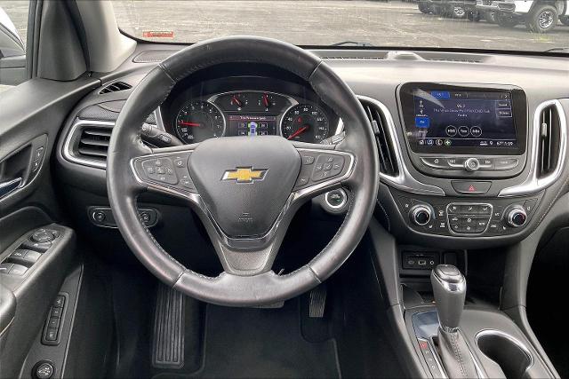 2021 Chevrolet Equinox Vehicle Photo in INDEPENDENCE, MO 64055-1314
