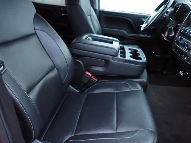 2018 GMC Sierra 1500 Vehicle Photo in ZELIENOPLE, PA 16063-2910