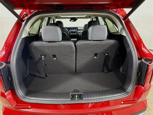 2021 Kia Sorento Hybrid Vehicle Photo in Everett, WA 98204