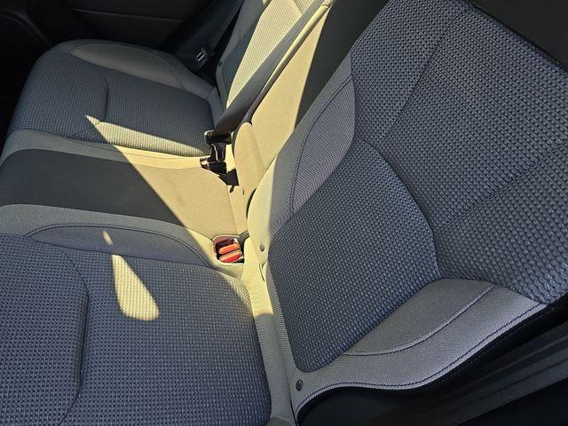 2025 Subaru Forester Vehicle Photo in Pleasant Hills, PA 15236