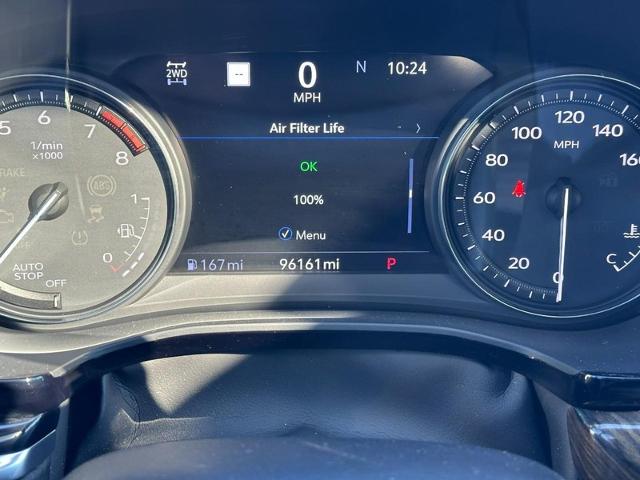 2021 Cadillac XT6 Vehicle Photo in COLUMBIA, MO 65203-3903