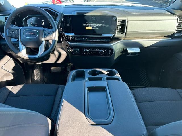 2026 GMC Sierra 1500 Vehicle Photo in COLUMBIA, MO 65203-3903