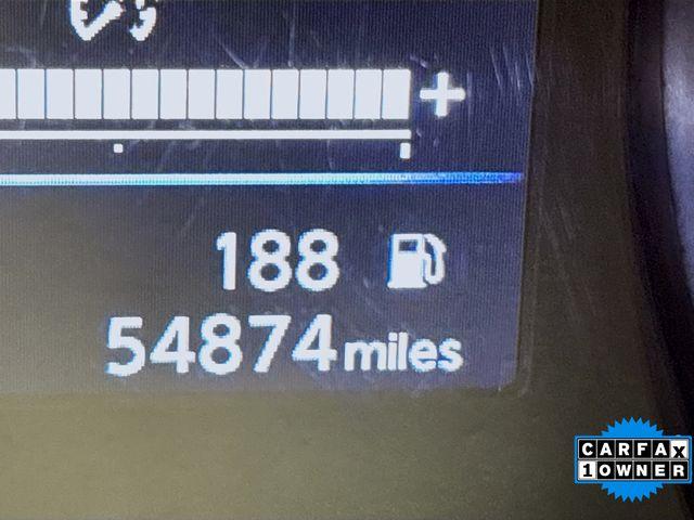 2019 Nissan Rogue Vehicle Photo in Puyallup, WA 98371