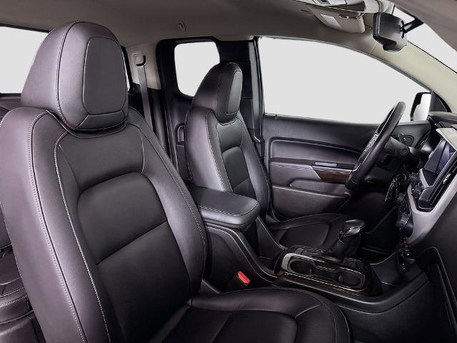 2022 GMC Canyon Vehicle Photo in PUYALLUP, WA 98371-4149