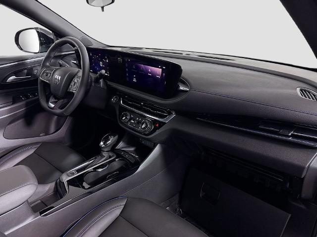 2024 Buick Envista Vehicle Photo in PUYALLUP, WA 98371-4149