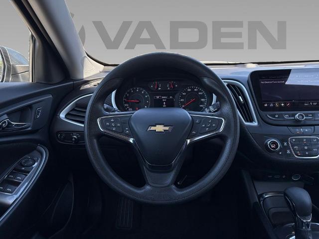 2023 Chevrolet Malibu Vehicle Photo in Savannah, GA 31419